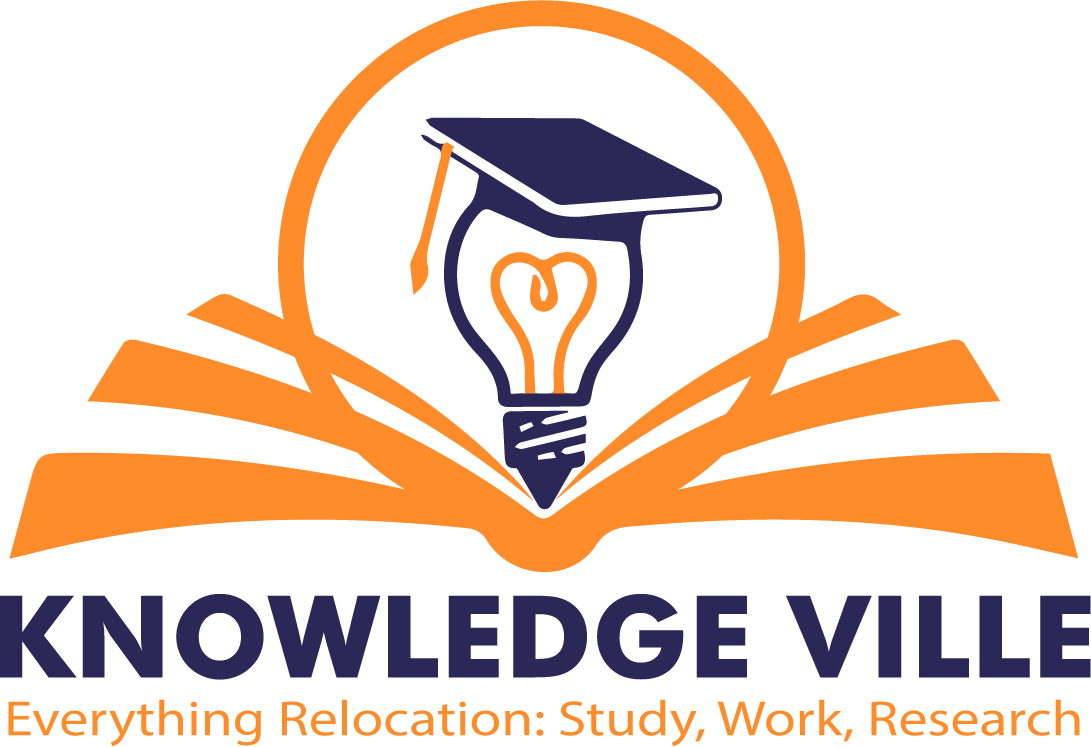 Knowledge Ville Consult